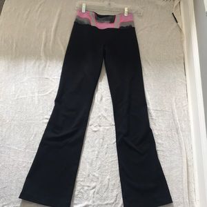 🍀SALE Lululemon bootcut leggings